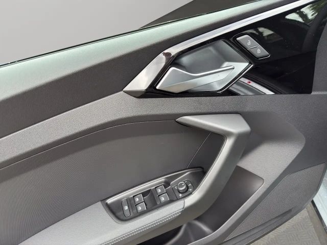 Audi A1 30 TFSI S-Line S-Tronic