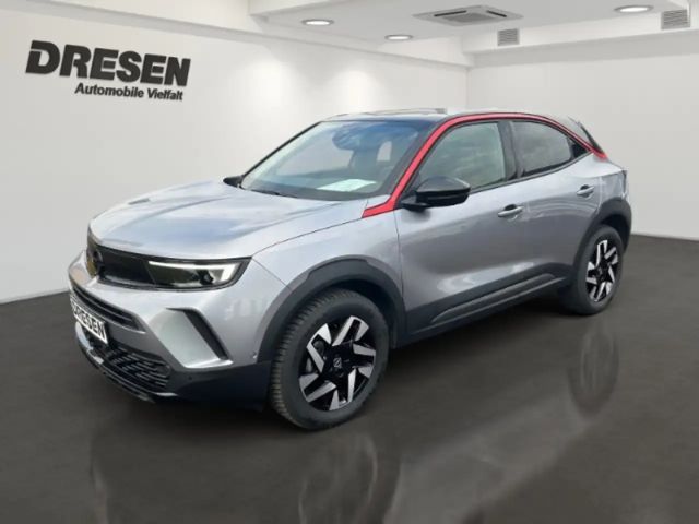 Opel Mokka GS-Line Grand Sport