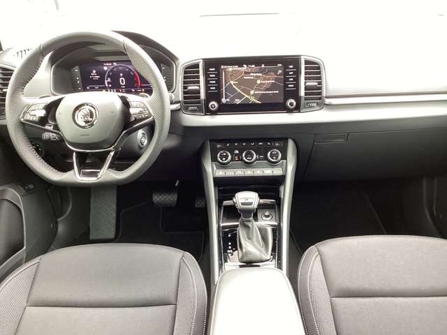Skoda Karoq Selection