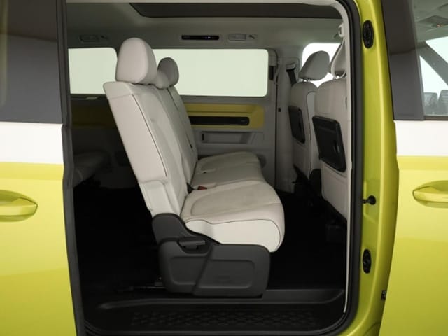 Volkswagen ID.Buzz IQ.Drive