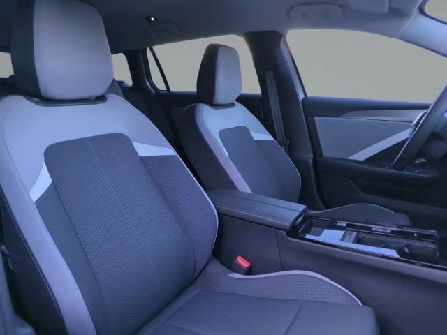 Opel Astra Sports Tourer