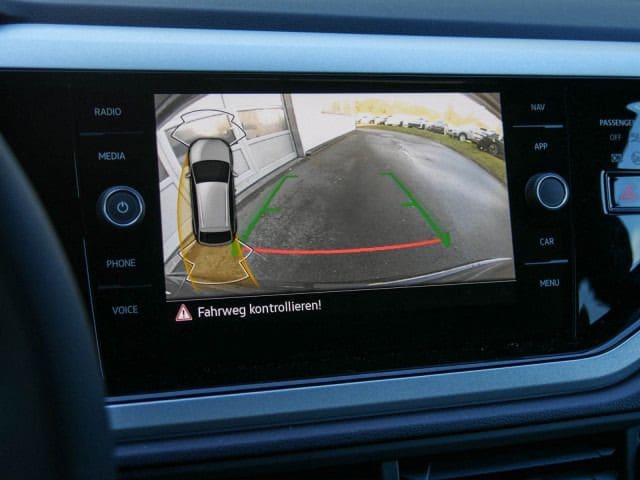 Volkswagen Taigo IQ.Drive Life