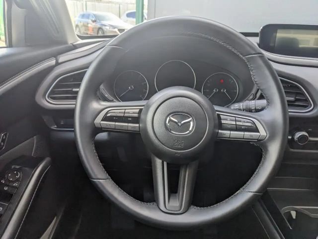 Mazda CX-30 2.0l (150PS) Navi Head-up LED MRCC 1.Hand