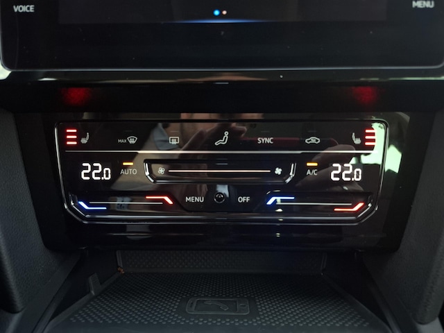 Volkswagen Passat 2.0 TDI Business DSG Variant