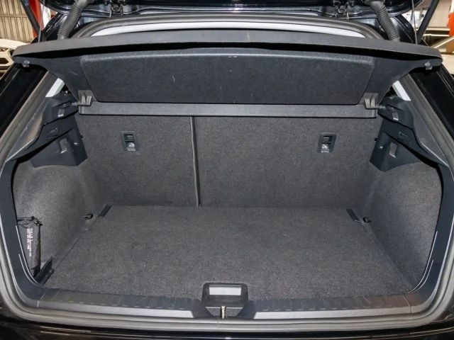 Audi A1 25 TFSI Sportback