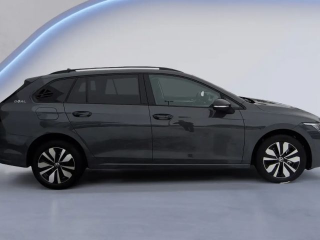 Volkswagen Golf 1.5 eTSI DSG Golf VIII Variant