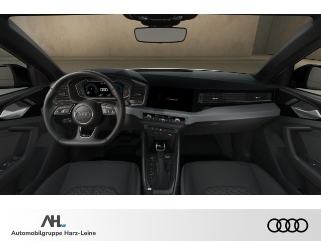 Audi A1 30 TFSI Allstreet S-Tronic