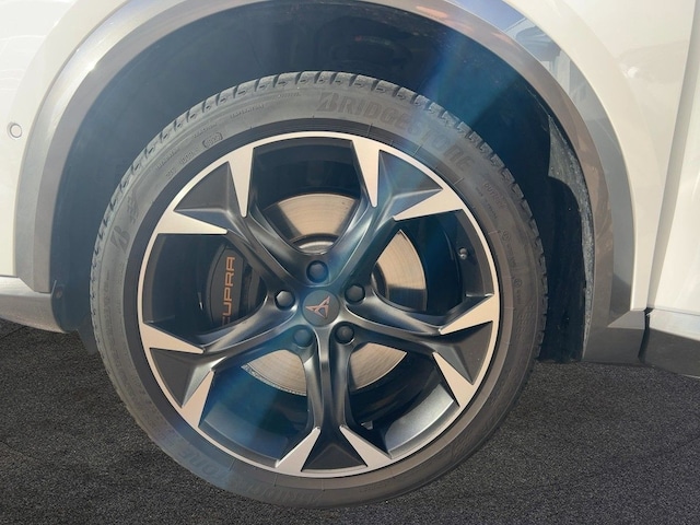 Cupra Formentor 2.0 TSI 4Drive DSG VZ