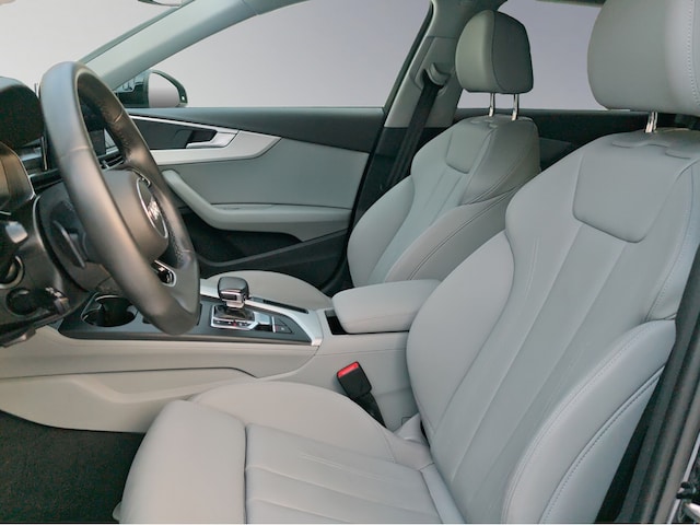 Audi A4 allroad 40 TDI Quattro S-Tronic