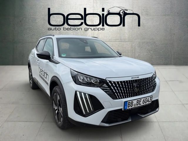 Peugeot 2008 Allure Pack