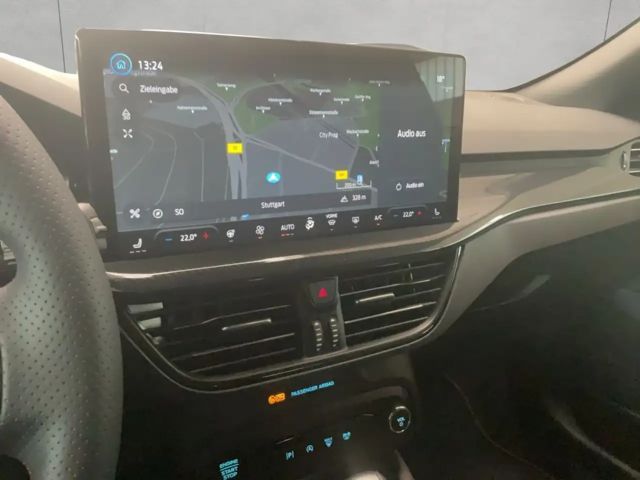 Ford Focus EcoBoost ST Line Wagon