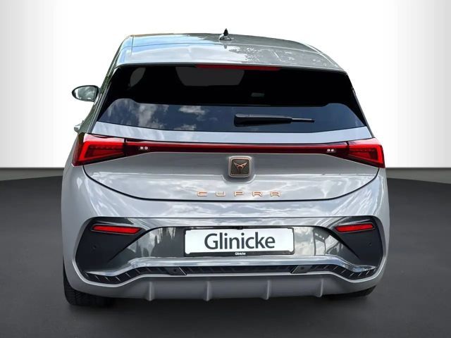 Cupra Born 58 kWh