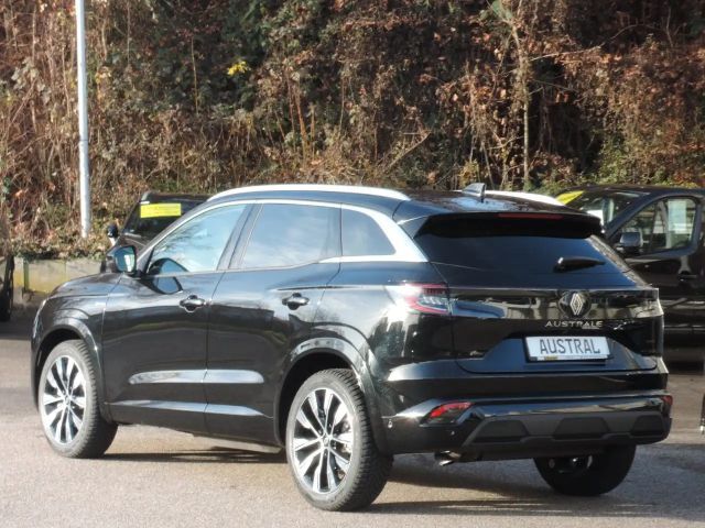 Renault Austral E-Tech Techno