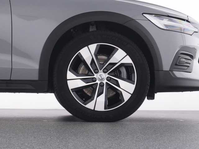 Volvo V60 Cross Country CC