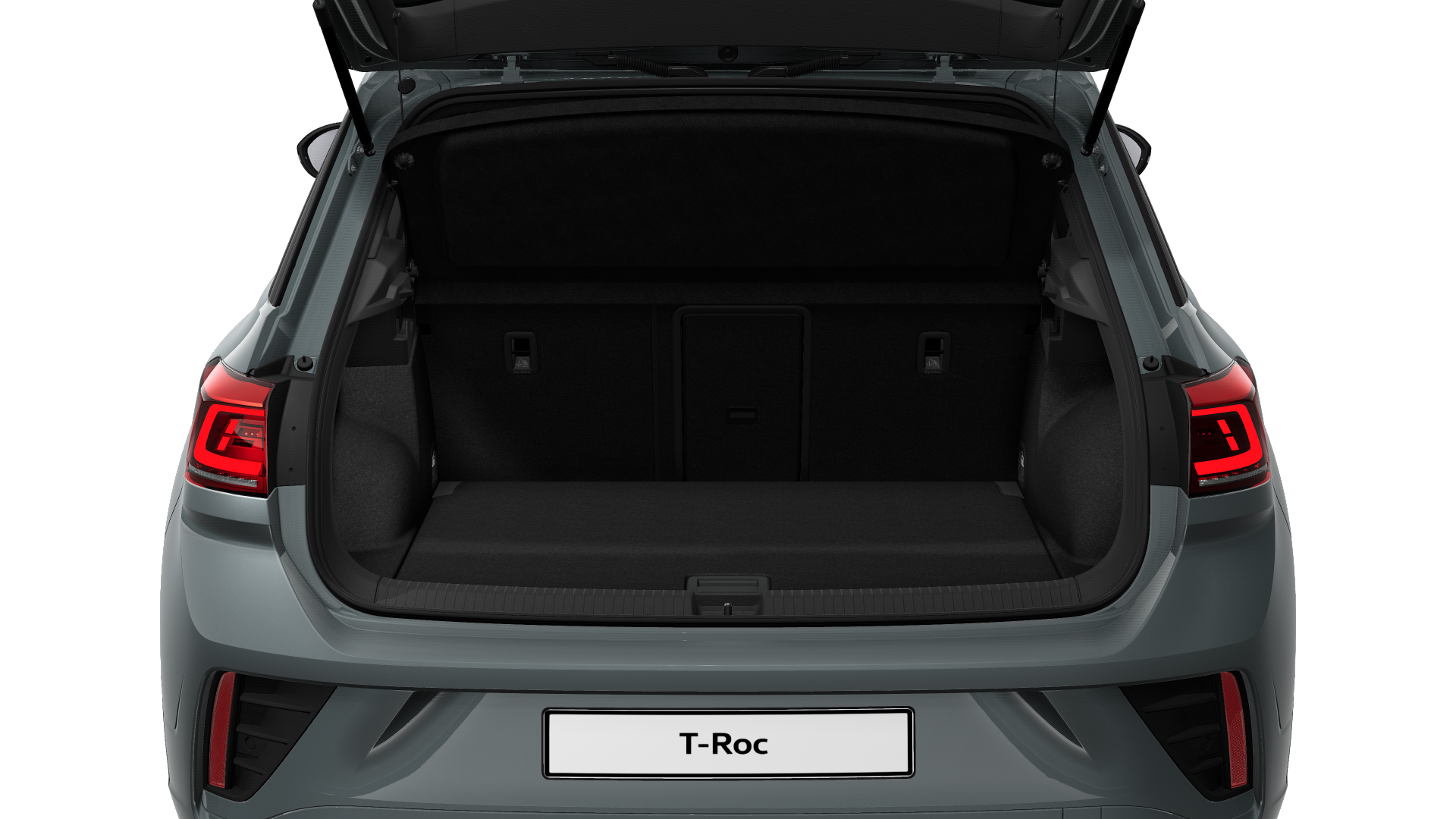 Volkswagen T-Roc 1.5 TSI DSG IQ.Drive R-Line