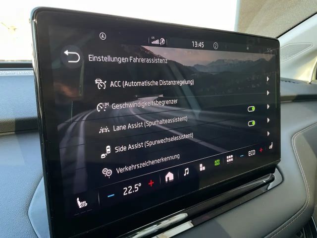 Skoda Enyaq Coupe iV 80