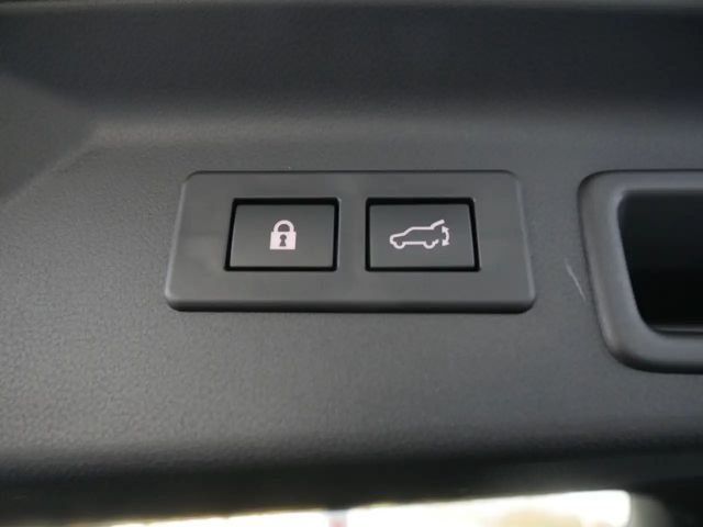 Subaru Forester Exclusive