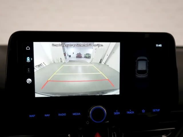 Hyundai i30 Advantage T-GDi