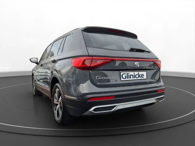 Seat Tarraco 1.5 TSI DSG