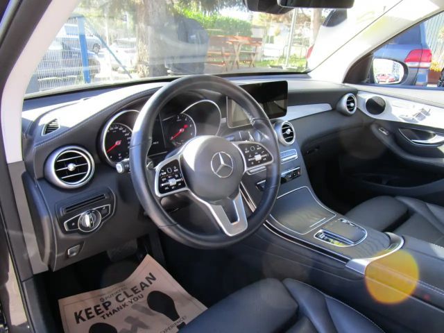 Mercedes-Benz GLC 300 4MATIC