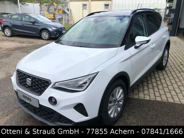 Seat Arona 1.0 TSI DSG Style