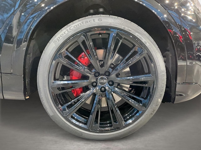 Audi Q8 Hybride Quattro