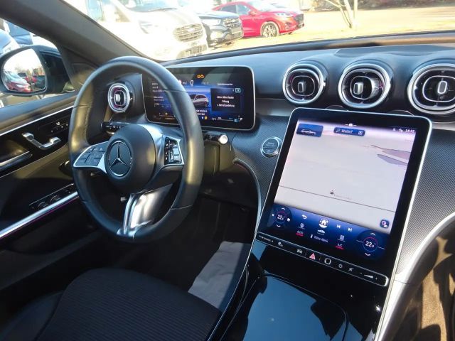 Mercedes-Benz C 220 AVANTGARDE C 220 d Estate