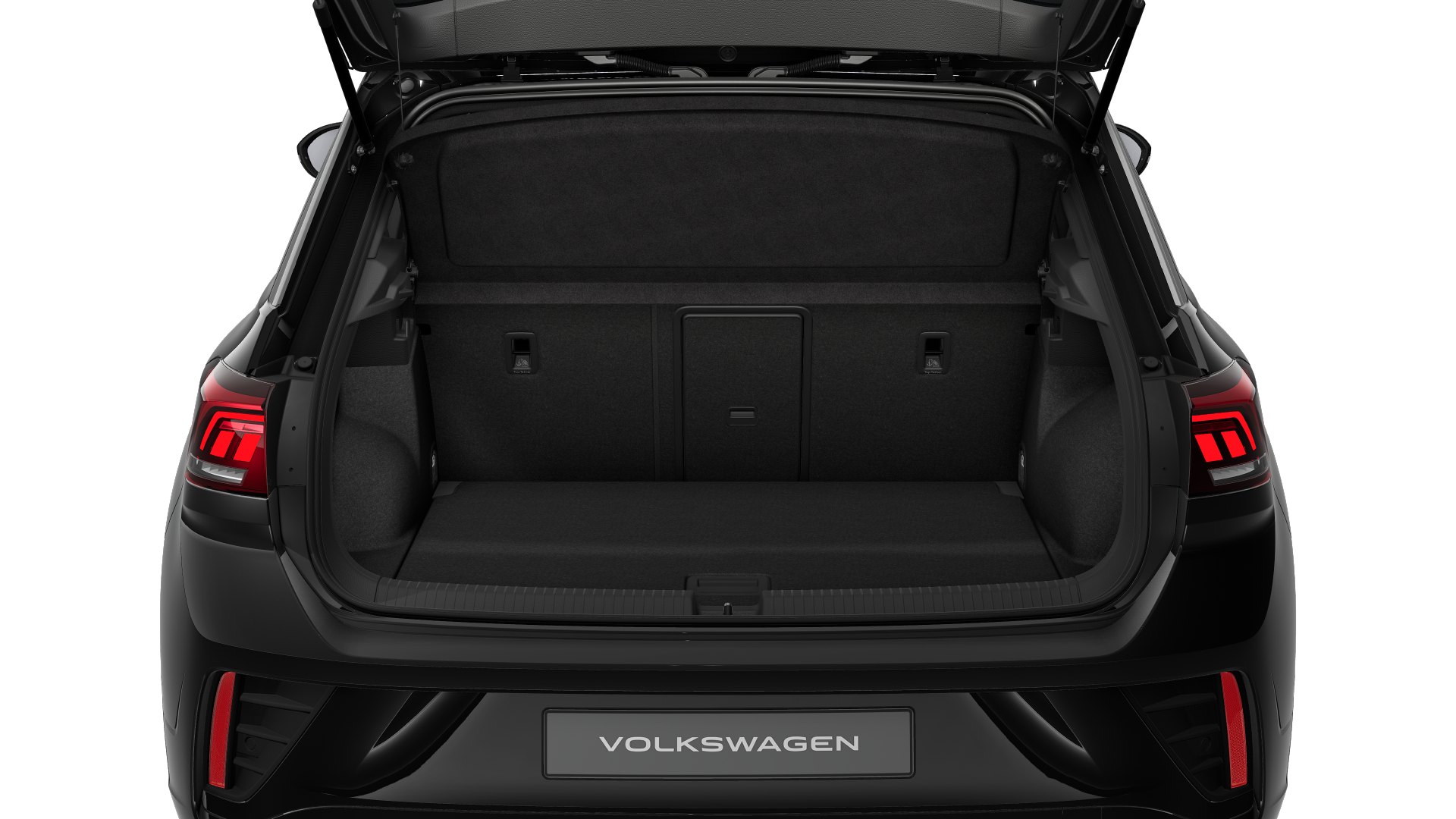 Volkswagen T-Roc DSG Plus R-Line