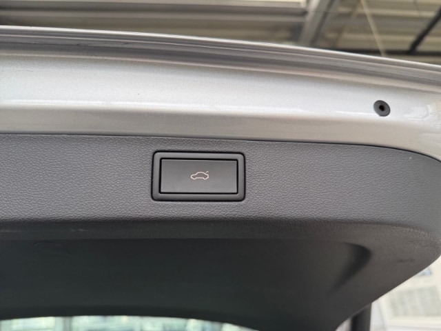 Skoda Kamiq 1.5 TSI Tour