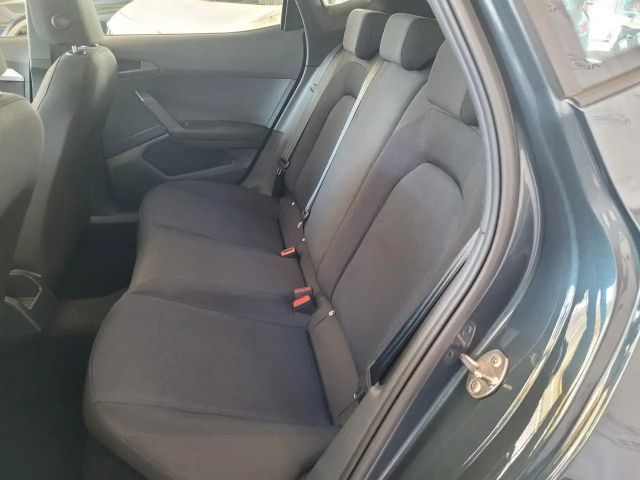 Seat Ibiza 1.0 TSI FR-lijn