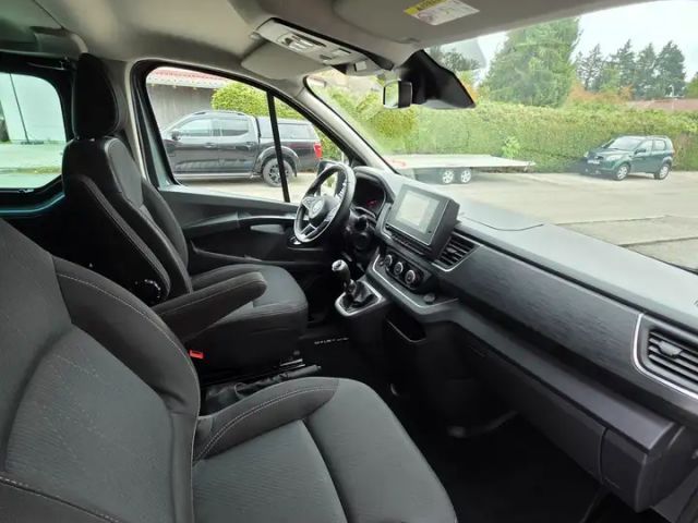 Nissan Primastar L1H1 Tekna