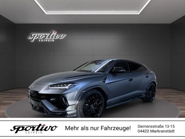 Lamborghini Urus Perfomante