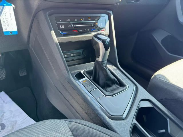 Volkswagen Tiguan 2.0 TDI DSG Life