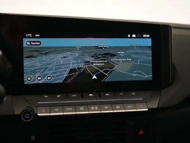 Opel Astra GS-Line Grand Sport Sports Tourer