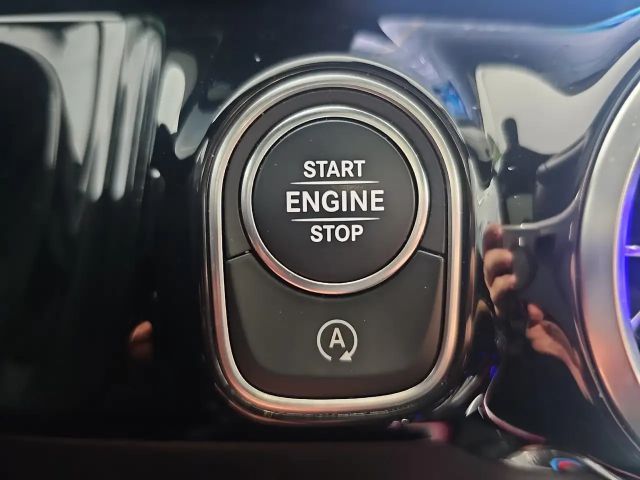 Mercedes-Benz B 220 B 220 d Progressive