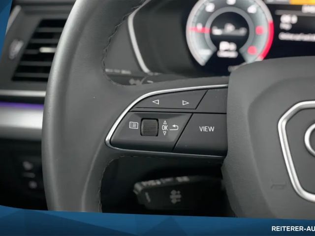 Audi Q5 40 TDI Quattro Sportback