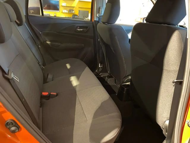 Suzuki Swift Flash Hybrid