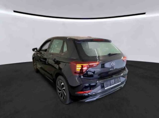 Volkswagen Polo Life