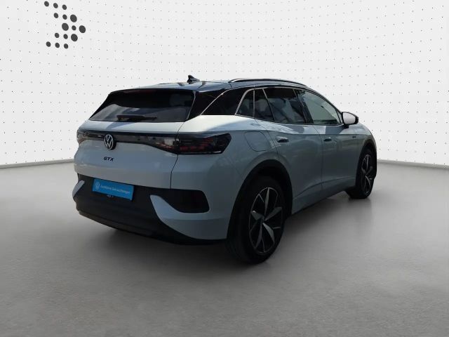 Volkswagen ID.4 4Motion GTX IQ.Drive