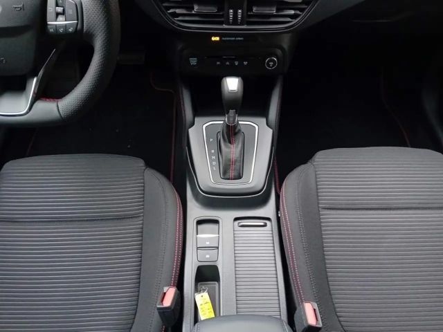 Ford Focus ST Line Wagon