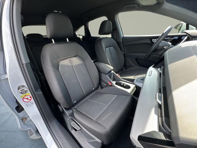 Audi Q4 e-tron 35 Sportback