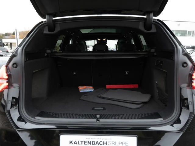 BMW X3 M-Sport xDrive