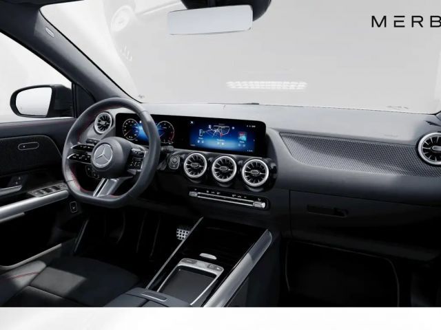 Mercedes-Benz GLA 200 4MATIC GLA 200 d