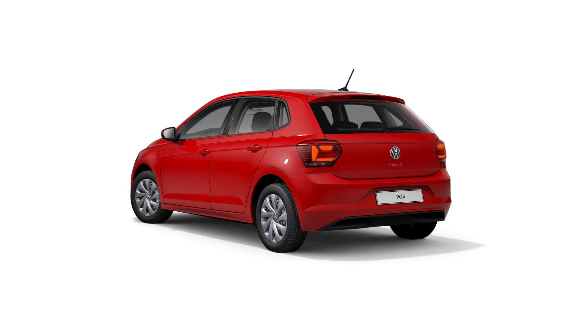 Volkswagen Polo Comfortline