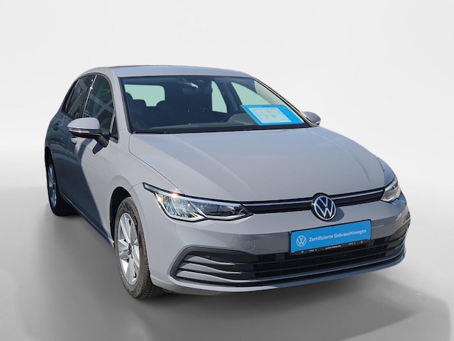Volkswagen Golf 1.5 TSI Golf VIII Life