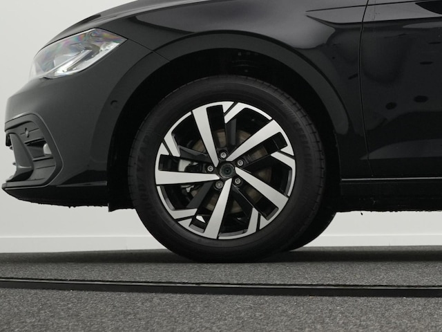 Volkswagen Polo DSG Life