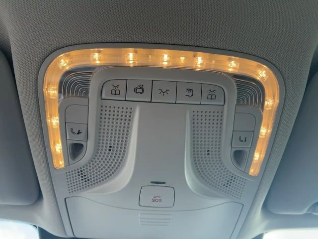 Mercedes-Benz V 250 Limousine Lang V 250 d