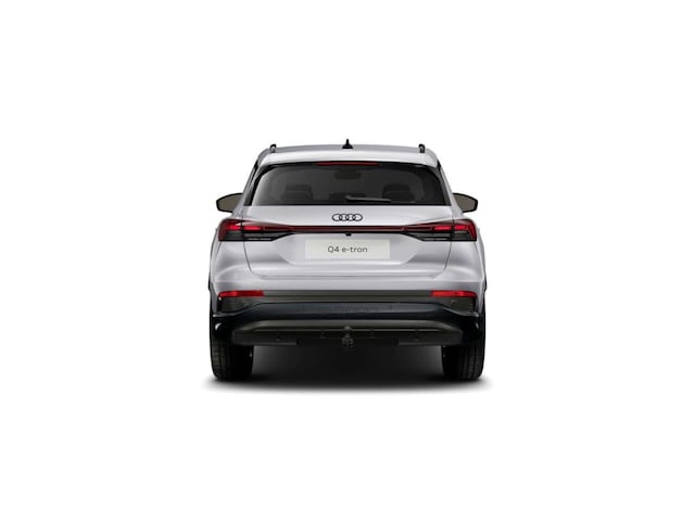 Audi Q4 e-tron SUV 45 e-tron Audi Q4 e-tron
