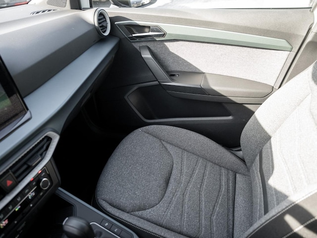 Seat Arona 1.0 TSI DSG