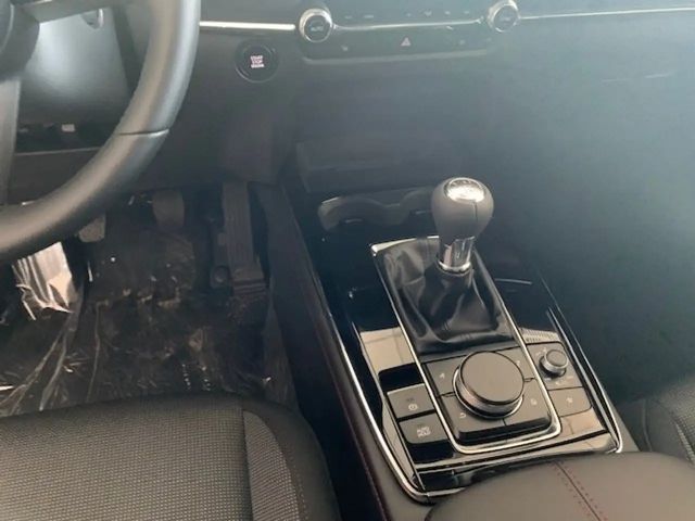 Mazda CX-30 Homura SkyActiv